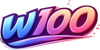 w100
